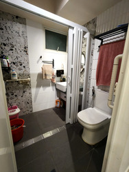 Blk 588C Park Central @ Amk (Ang Mo Kio), HDB 4 Rooms #581443281